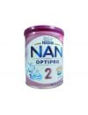Nan Optipro 2 De 6 A 12 Meses Lata Con Polvo De 400 g