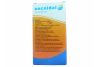 Secnidal Solución 150 mg/5 mL Caja Con Frasco Con Polvo Para Preparar 30 mL