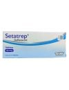 Setatrep 30 mg Caja Con 10 Tabletas