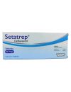 Setatrep 30 mg Caja Con 10 Tabletas