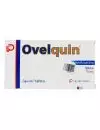 Ovelquin 750mg Caja Con 7 Tabletas - RX2