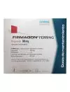 Firmagon® 80 mg (Degarelix) - Caja con 1 Vial de Liofilizado - Ferring Pharmaceuticals