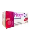 Flagyl 250mg Caja Con 30 Comprimidos