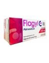 Flagyl 250mg Caja Con 30 Comprimidos