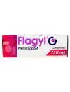 Flagyl 250mg Caja Con 30 Comprimidos