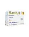 Maxibol 1 mg Caja Con 16 Cápsulas