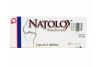 Natolox 35 mg Caja Con 4 Tabletas