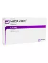 Lucrin Depot® 3.75 mg (Leuprorelina) - 1 Frasco Ámpula - Abbott