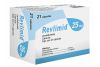 Revlimid 25 mg Caja Con 21 Cápsulas