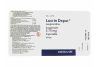 Lucrin-Depot Abbovie 3.75 mg Solución inyectable Caja Con 1 Frasco Ámpula