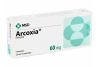 ARCOXIA 60 MG CPR 14