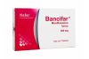 Bancifar 400 mg Caja Con 7 Tabletas RX2