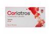 Coriatros 16 mg Caja Con 14 Tabletas