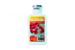 Racel Glicerina Botella Con 98 g