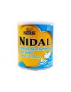 Nidal Fórmula Infantil Con Hierro 800 g