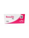 Nimesulida 100 mg Caja Con 10 Tabletas