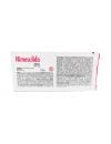 Nimesulida 100 mg Caja Con 10 Tabletas