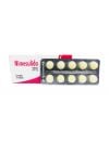 Nimesulida 100 mg Caja Con 10 Tabletas