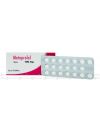 Metoprolol 100mg Caja Con 20 Tabletas