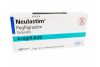 Neulastim 6 mg Caja Con 1 Jeringa Prellenada 0.6 mg - RX3