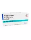 Neulastim® 6 mg (Pegfilgrastim) - Caja con 1 Jeringa Precargada - Roche - Rx3