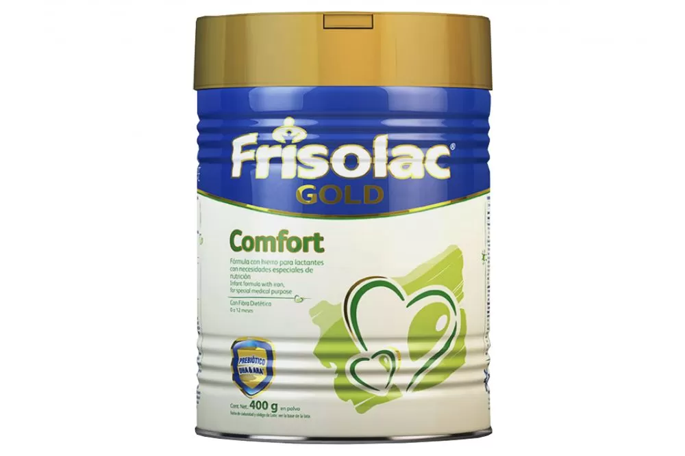Frisolac Gold Comfort 400 g