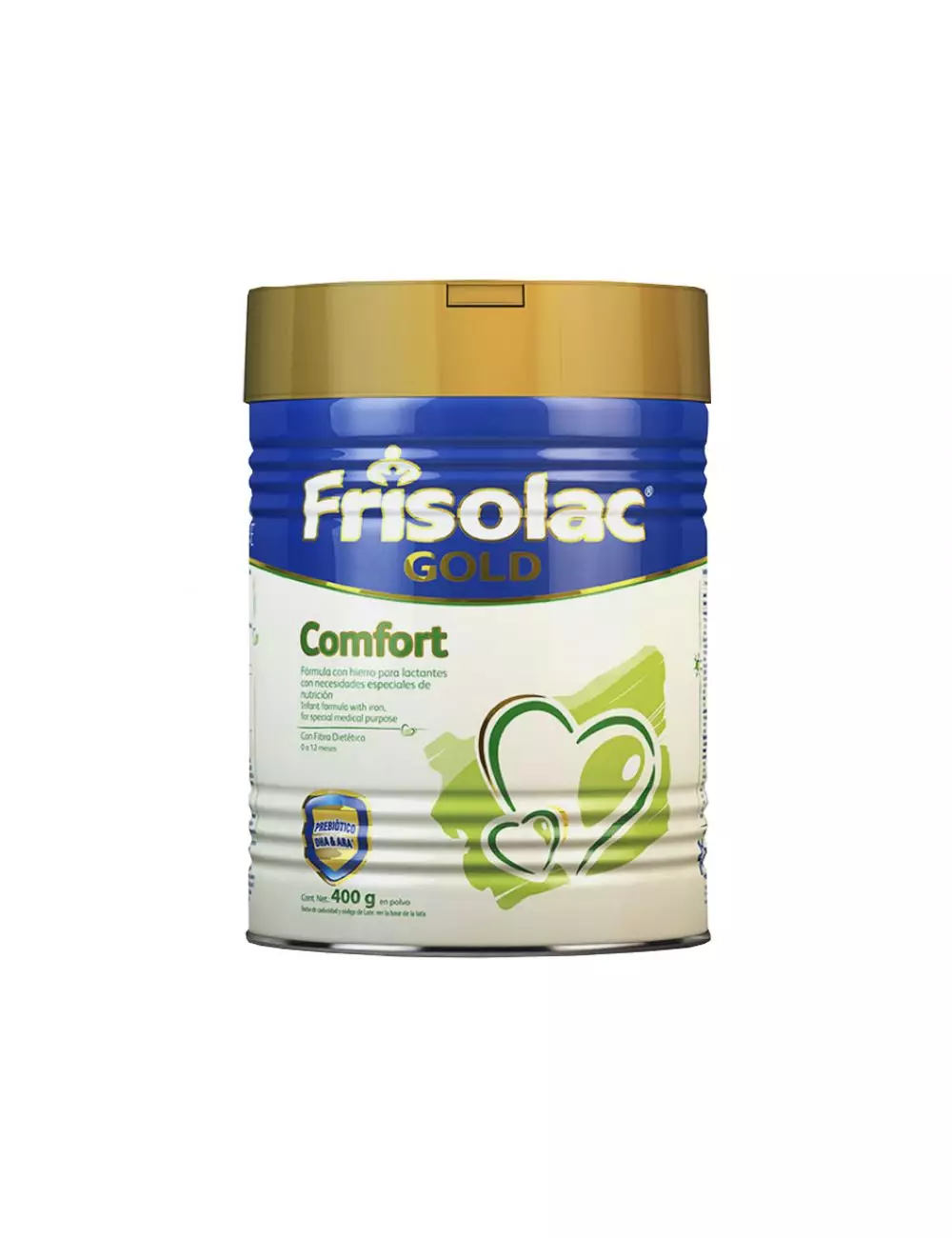 Frisolac Gold Comfort 400 g