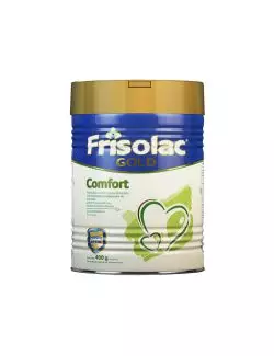 Frisolac Gold Comfort 400 g