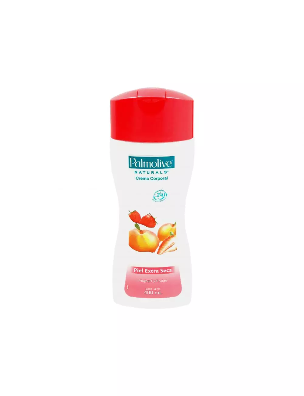 CREMA PALMOLIVE HIDRATANTE YOGUR-FRUTAS 40 ML