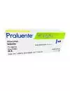 Praluente® (Alirocumab) 75 mg/ml - Caja con 1 pluma precargada | Sanofi - RX3
