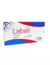 Leben Celtics 60 mg Caja Con 30 Cápsulas