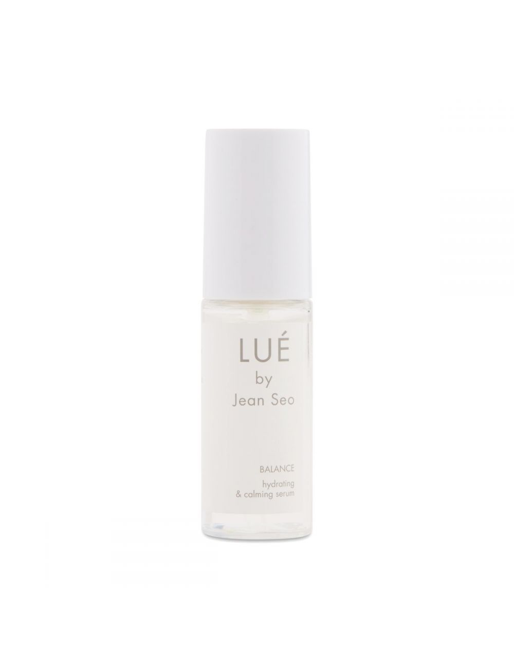 Lué Balance by Jean Seo Crema Hidratante 30 mL