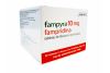 Fampyra 10 mg Caja Con 4 Frascos 14 Tabletas C/U (56 Tabletas)