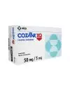 Cozaar XQ 50 mg/5 mg Caja Con 15 Comprimidos