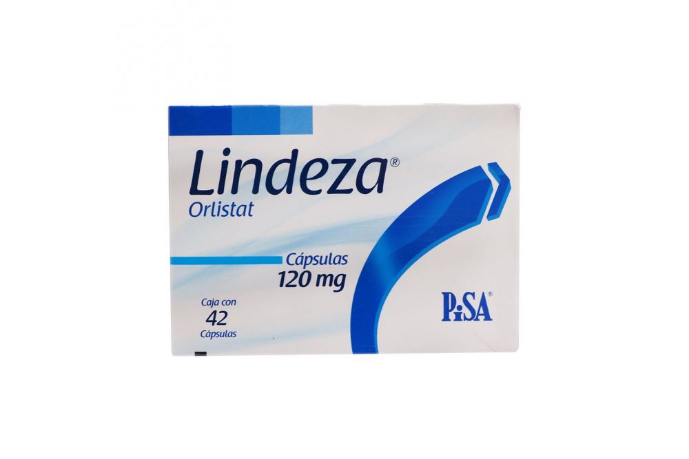 Lindeza 120 mg Caja Con 42 Cápsulas + regalo Lcarnitina