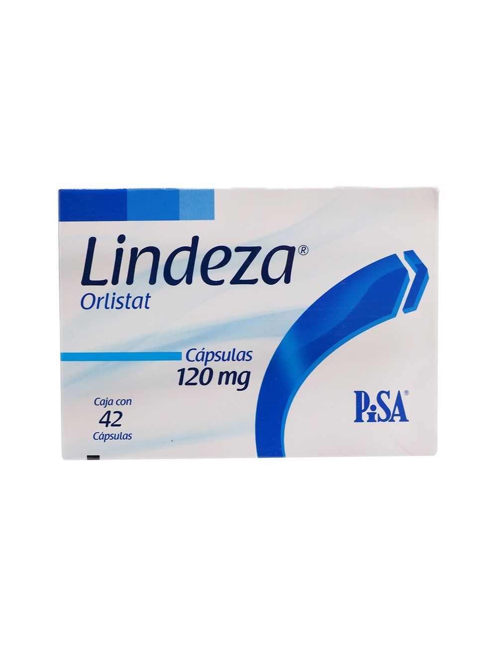 Lindeza 120 mg Caja Con 42 Cápsulas + regalo Lcarnitina