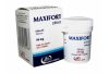 Maxifort Zimax 50 mg Caja Con Frasco Con 1 Tableta
