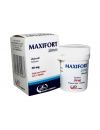 Maxifort Zimax 50 mg Caja Con Frasco Con 1 Tableta