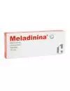 Meladinina 10 mg Caja Con 30 Tabletas