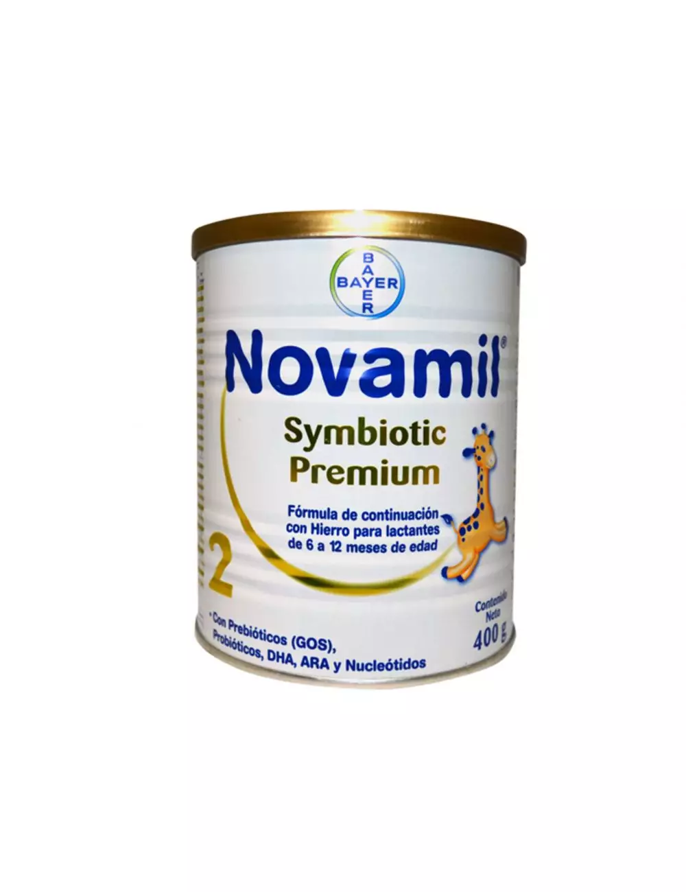 Novamil 2 Symbiotic Premium 40