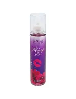 Loción Corporal Midnight Kiss Botella Con 250 mL