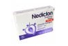 Nediclon 100 mg Caja Con 20 Tabletas