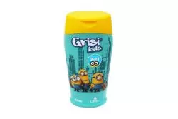 Shampoo Grisi Kids Minions 2En1 300 ml.
