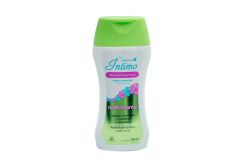 Shampoo Intimo Lomecan Reafir 200 ml.