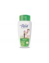 Crema Real Liq Piel Seca 400 ml.