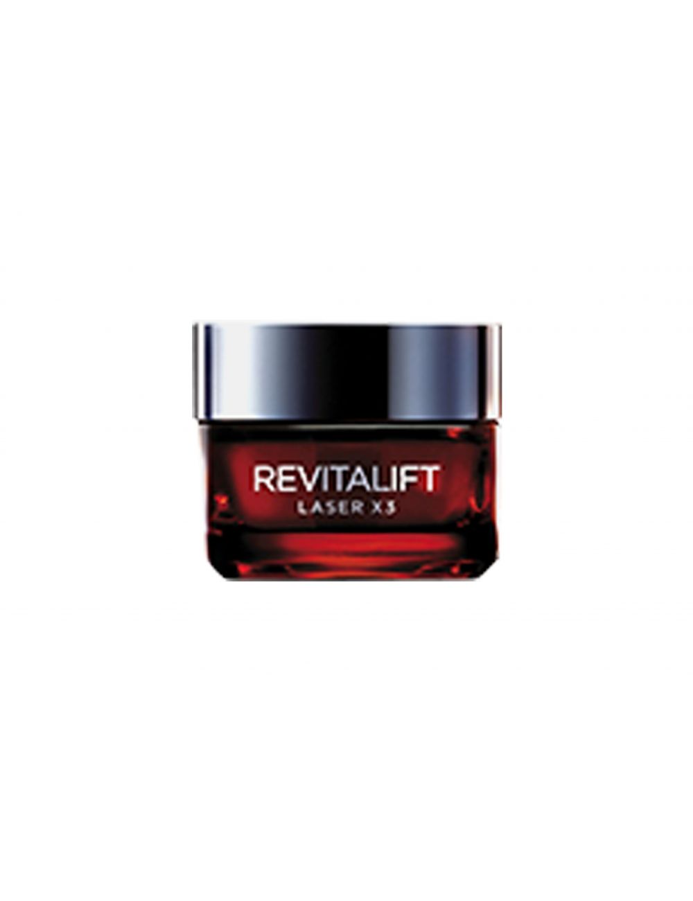 Crema Revitalift Laser x3 15 mL.