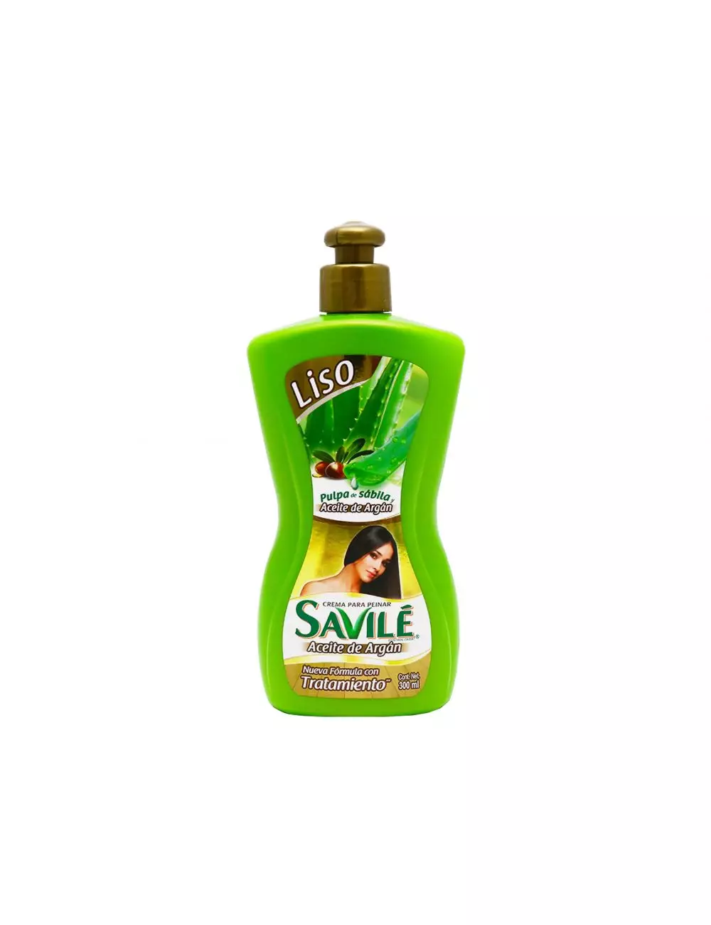 Crema Savile P Peina Argan Liso