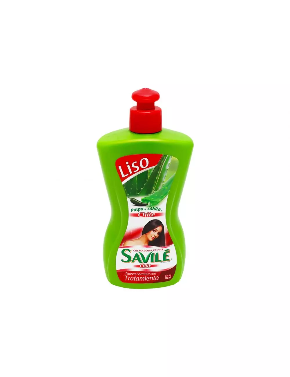 Crema Savile P Pein Liso Chil 30