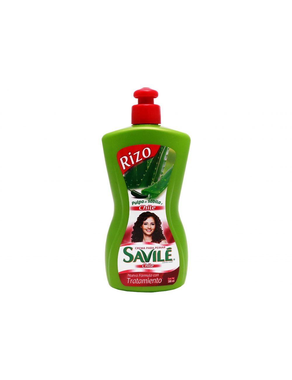 Crema Savile P Pein Rizo Chil 30