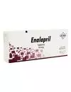 Enalapril Tabletas 10 mg Caja Con 30 Tabletas.